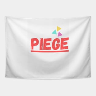 Piege 4 Tapestry