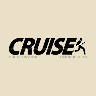 Cruisin' Together - Cruise T-Shirt