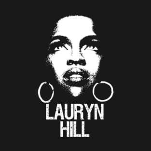 Lauryn hill T-Shirt