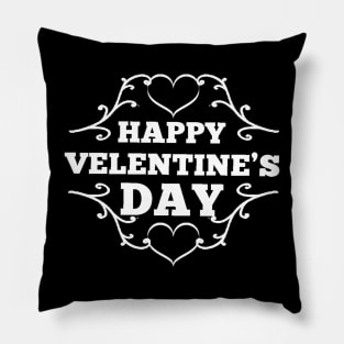 Velentines day Pillow