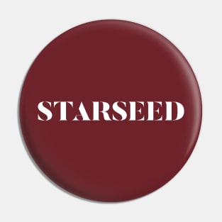 Starseed Pin