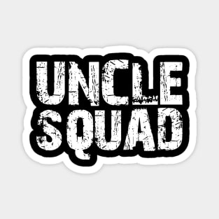 Uncle Squad w Magnet