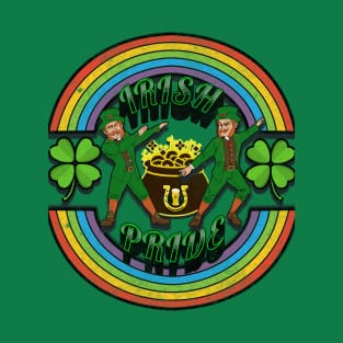 Irish Pride T-Shirt