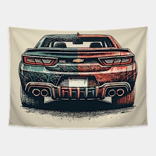 Chevrolet Impala Tapestry