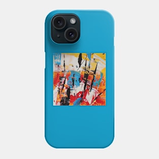 Color Game 2 Phone Case