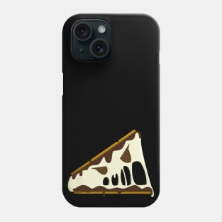 Smores Monster Phone Case