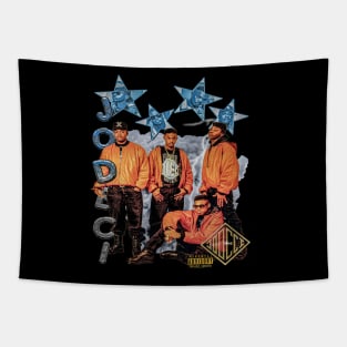 Jodeci Vintage Tapestry