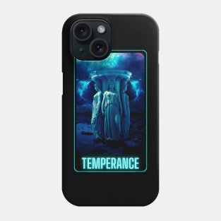 Temperance Phone Case