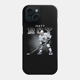 Matt Roy Phone Case