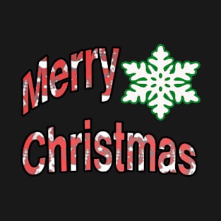 Merry Christmas T-Shirt