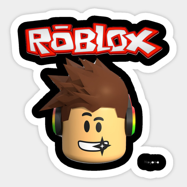 Roblox - stickers de roblox