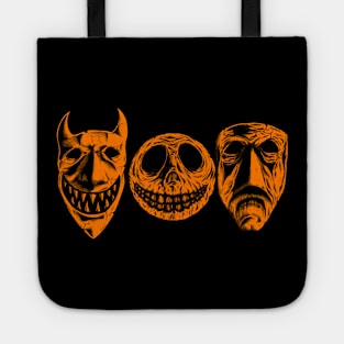 Boogies Boys 3 Tote