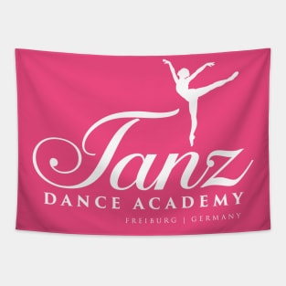 Tanz Dance Academy Tapestry