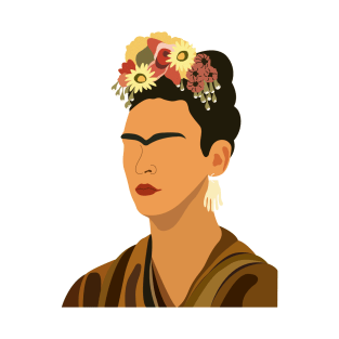 Frida T-Shirt