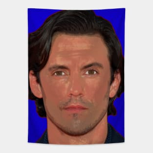 milo ventimiglia Tapestry