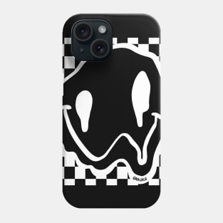 Melty Smile (White Version) Phone Case