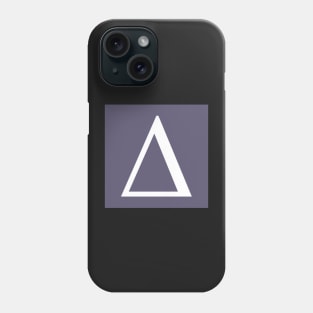 DELTA Phone Case