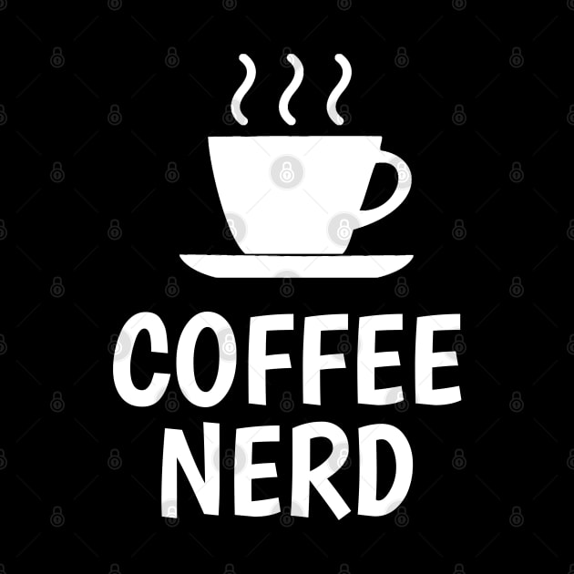 coffee nerd by juinwonderland 41