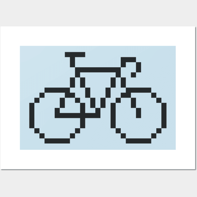 Bike Pixels