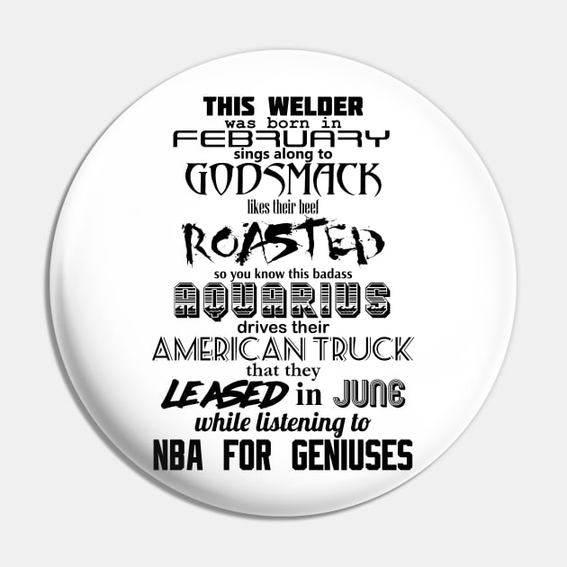 GENIUSMACK Personality (words only) Pin by NBAforGeniuses