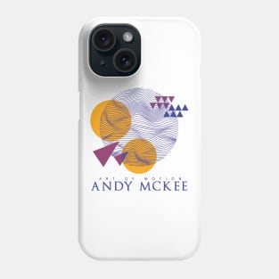 art of motion andy mckee Phone Case