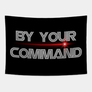 By Your Command Tapestry