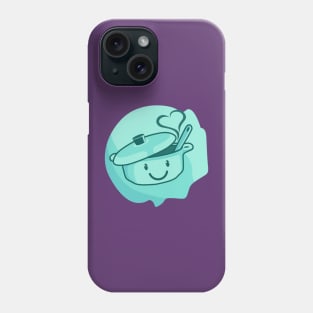 LOVE PAN Phone Case