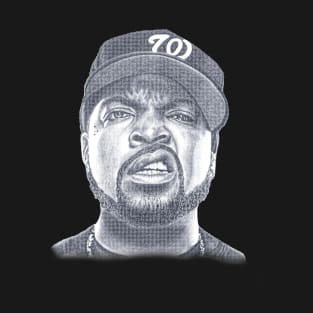 Ice Cube T-Shirt