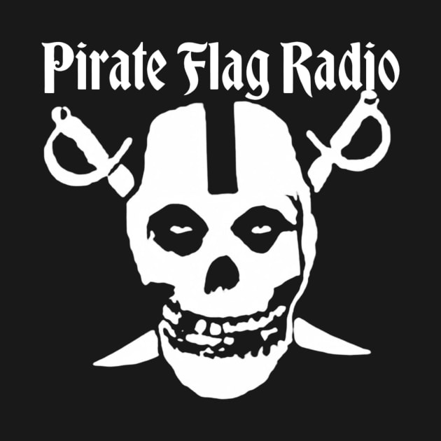 WPFR JUST WIN BABY by PIRATE FLAG RADIO WPFR