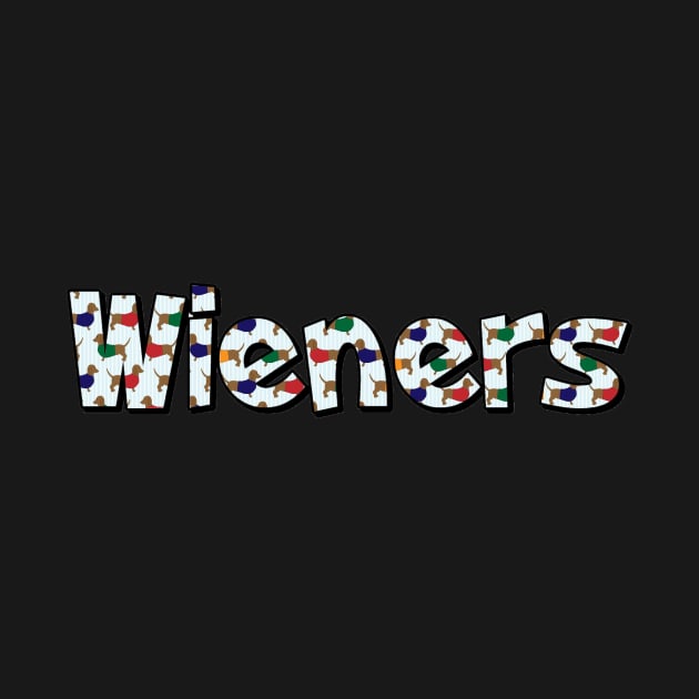 Wieners by imphavok