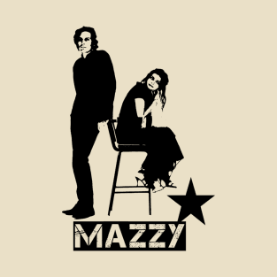 Mazzy star t-shirt T-Shirt