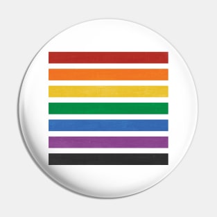 Pride Pin