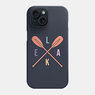 Lake Phone Case