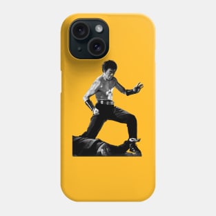 The OG Street Fighter!! Phone Case