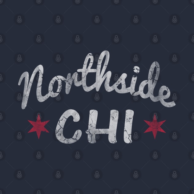 Retro Northside Chicago by E