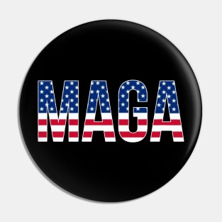 Maga Pin