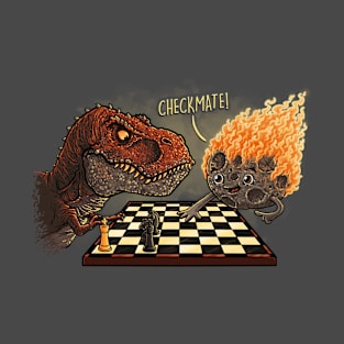 Checkmate T-Shirt