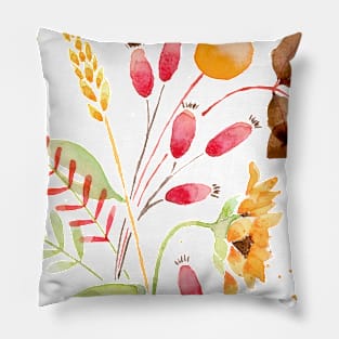 Autumn 3 - Full Size Image Pillow