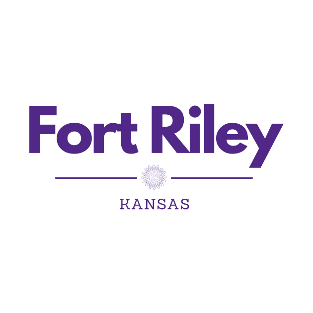 Fort Riley, Kansas by Dear Military Spouse 