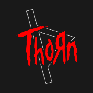 Halloween Thorn T-Shirt