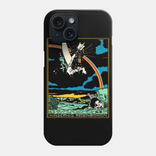 Vintage Propaganda Phone Case