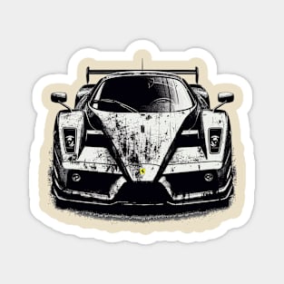 Ferrari Enzo Magnet