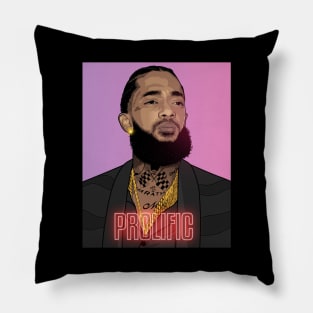 Prolific Pillow