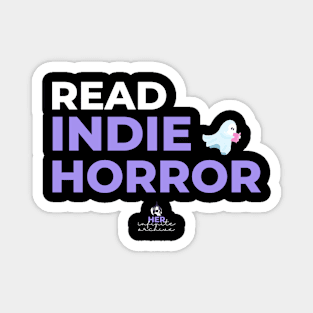 Read Indie Horror Magnet