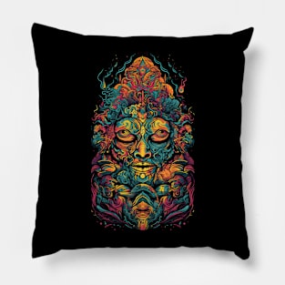 Entity Series #2 Pillow