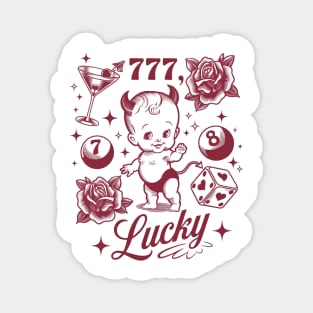 Sonny Angel Baby Magnet