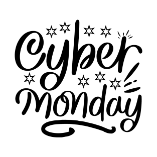 Cyber Monday T-Shirt