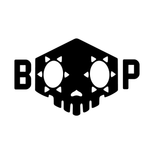 BOOP v1 T-Shirt