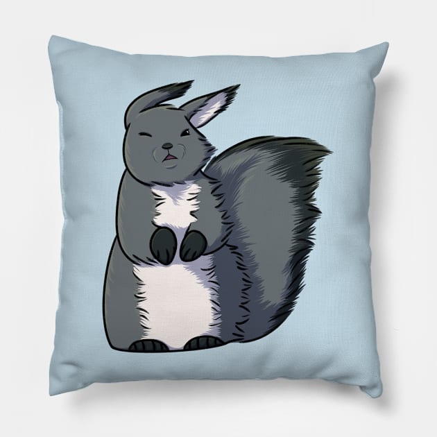 WIMDY Pillow by DeguArts