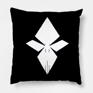 Radical Shield Pillow